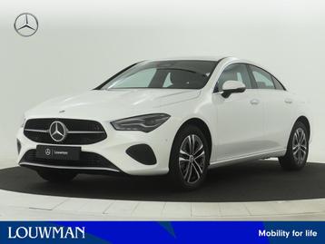 Mercedes-Benz CLA 250 e Star Edition | Dodehoekassistent | P