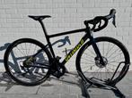Gespecialiseerde Tarmac Carbon Full Ultegra MCFK T52, Fietsen en Brommers, Fietsen | Racefietsen, Ophalen of Verzenden, Carbon