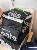 Uber Eat rugzak, Ophalen of Verzenden, Zo goed als nieuw