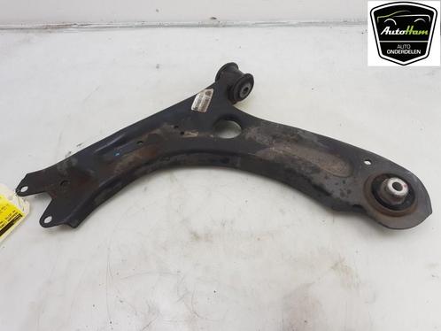 DRAAGARM LINKS VOOR Volkswagen Jetta IV (162 / 16A), Auto-onderdelen, Ophanging en Onderstel, Volkswagen, Gebruikt