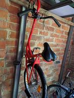 Aanhangfiets add+bike Roland, Ophalen, Gebruikt