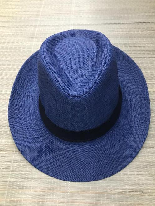 Mooie zomer hoed voor heren, Kleding | Heren, Hoeden en Petten, Nieuw, Hoed, One size fits all, Verzenden
