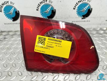 VOLKSWAGEN PASSAT 1.4 TSI Comfl BlueM [L_TAILLIGHT] 2009 beschikbaar voor biedingen