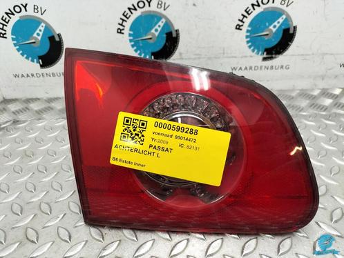 VOLKSWAGEN PASSAT 1.4 TSI Comfl BlueM [L_TAILLIGHT] 2009, Auto-onderdelen, Verlichting, Gebruikt, ARN erkend, Stiba lid, Erkend duurzaam