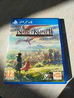 Ni No Kuni 2 : l'Avènement d'un Royaume, Ophalen of Verzenden, Zo goed als nieuw, Role Playing Game (Rpg), Vanaf 12 jaar