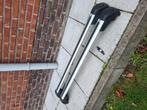 dakdragers origineel peugeot 5008, Auto diversen, Dakdragers, Ophalen, Zo goed als nieuw