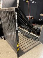 Rampe de chargement, Auto-onderdelen, Carrosserie, Ophalen, Gebruikt, Achter