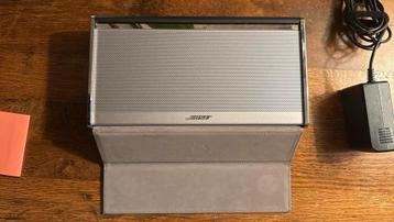 BOSE SoundLink Bluetooth, Enlèvement, Comme neuf, Bose