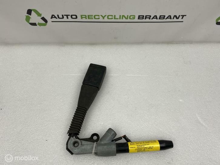 Gordelslot Rechtsvoor BMW X5 E70 X6 E71 ('07-'10) 3065664, Auto-onderdelen, Interieur en Bekleding, BMW, Gebruikt, Ophalen of Verzenden
