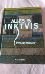 Alles is inktvis, Ophalen of Verzenden, Twiggy Bossuyt