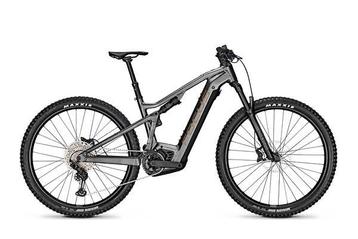 Top promo ebike mtb focus thron2 6.8 beschikbaar voor biedingen
