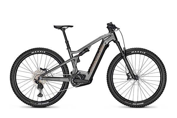 Top promo ebike mtb focus thron2 6.8, Fietsen en Brommers, Fietsen | Mountainbikes en ATB, Nieuw, Ophalen