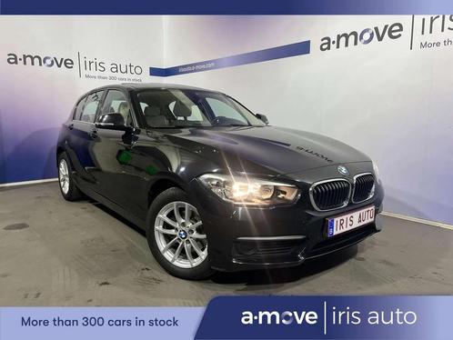 BMW 1 Serie 118 I BOITE AUTO | EXPORT/MARCHAND UNIQUEMENT, Auto's, BMW, Bedrijf, Te koop, 1 Reeks, ABS, Airbags, Airconditioning