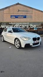 BMW 1-serie F20-pakket M, Auto's, Particulier, Te koop, Bluetooth