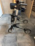 Rollator perfecte staat 2 maand gebruikt, Ophalen, Zo goed als nieuw