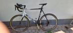 Cyclocross fiets VT340 mt63, Ophalen, Gebruikt