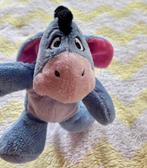Adoptez Bourriquet !, Ophalen of Verzenden, Winnie de Poeh of vrienden, Zo goed als nieuw, Knuffel