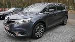 RENAULT ESPACE 2.0DCI AUTOM. 7PL M23 19DKM 12M GARANTIE GOLD, Auto's, Monovolume, 140 g/km, 4 cilinders, 7 zetels