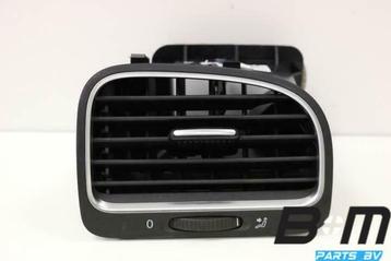 Luchtrooster in dashboard rechts Volkswagen Golf 6 beschikbaar voor biedingen