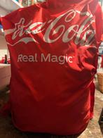 XXL coca-cola, Huis en Inrichting, Ophalen, Gebruikt, Zitzak