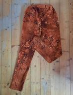 Sara vintage broek "XXL", Kleding | Dames, Grote Maten, Sara, Ophalen of Verzenden, Zo goed als nieuw, Broek of Spijkerbroek