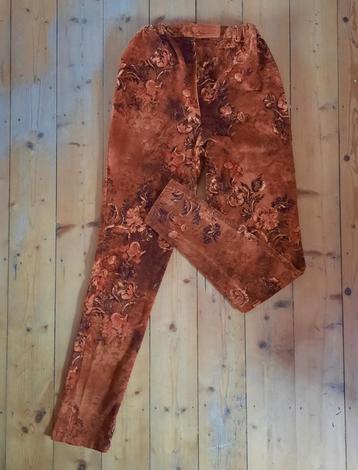 Pantalon vintage Sara « XXL », Sara, Enlèvement ou Envoi, Comme neuf, Pantalon ou Jeans