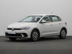 Volkswagen Polo 1.0 MPI, Boîte manuelle, Argent ou Gris, Polo, Vitres électriques