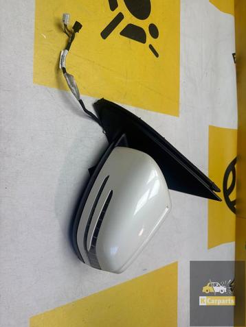 Mercedes GLE ML W166 GL X166 A1668101516 Buitenspiegel Links beschikbaar voor biedingen