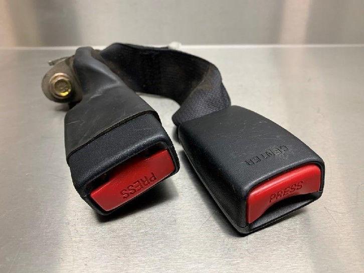 GORDELSLOT LINKS ACHTER Subaru Outback (BP), Auto-onderdelen, Interieur en Bekleding, Subaru, Gebruikt