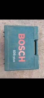 Perceuse Bosch SDS-Plus, Bricolage & Construction, Enlèvement ou Envoi, Comme neuf