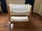 co-sleeper SnüzPOD4 - 100 x 49 cm avec matelas, Enfants & Bébés, Enlèvement, Comme neuf, Berceau