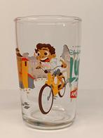 Disney Pixar Luca Amora glas, Ophalen of Verzenden, Zo goed als nieuw