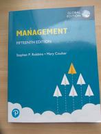 Boek Management, Boeken, Economie, Management en Marketing, Verzenden, Nieuw, Management