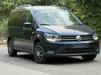 Vw Caddy 1.4 automaat/2019/92000km/7pl Maxi, Automaat, Euro 6, Bedrijf, Te koop