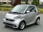 Smart ForTwo essence, 2014 automatique, Auto's, Smart, Automaat, Euro 5, 62 kW, Bedrijf