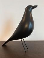 Vitra Eames House bird - zwart - perfect, Ophalen of Verzenden