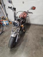 Dax zhenhua, Vélos & Vélomoteurs, Cyclomoteurs | Honda, 4 vitesses, Enlèvement, Classe A (25 km/h), 50 cm³