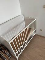 Lit barreaux, Enlèvement, Utilisé