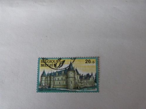 België gestempeld nr. 2267, Postzegels en Munten, Postzegels | Europa | België, Gestempeld, Gestempeld, Ophalen of Verzenden