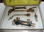 Chalumeau EXPRESS 700-soudures ou chauffe + coupeur, Ophalen of Verzenden, Nieuw, Gereedschap of Accessoires