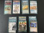 Cartes Magic The Gathering Universes Beyond: Final Fantasy, Hobby en Vrije tijd, Ophalen of Verzenden, Nieuw, Meerdere kaarten