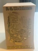 FOLIO SOCIETY – BEST OF BLANDINGS (P.G. WODEHOUSE), Boeken, Literatuur, Ophalen of Verzenden, Nieuw