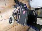 Chaise roulante, Diversen, Rolstoelen, Ophalen, Inklapbaar, Gebruikt, Duwrolstoel