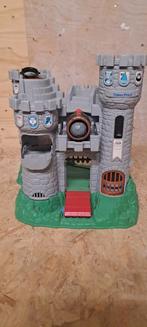 speelgoed kasteel, Enlèvement ou Envoi, Utilisé