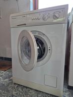 Wasmachine Electrolux, Ophalen, 4 tot 6 kg, Voorlader, 85 tot 90 cm