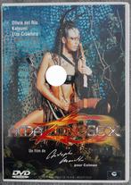 Amazon Sex DVD (Olivia De Rio, Katsumi,...), Cd's en Dvd's, Dvd's | Overige Dvd's, Ophalen of Verzenden, Zo goed als nieuw