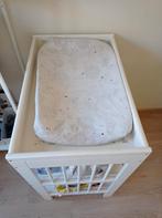Witte commode Ikea in perfecte staat, Ophalen, Zo goed als nieuw