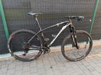 Merida Big Nine - Carbon MTB 19”, Fietsen en Brommers, Ophalen, Hardtail, Heren, Merida