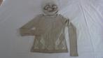 PULL "SARAH LAWRENCE", Beige, Maat 42/44 (L), Ophalen of Verzenden, Zo goed als nieuw