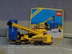 lego mobile kraan, Kinderen en Baby's, Speelgoed | Duplo en Lego, Ophalen, Zo goed als nieuw, Complete set, Lego
